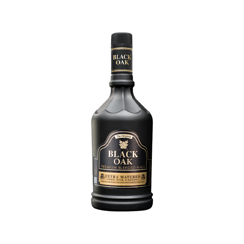  Black Oak 750ml